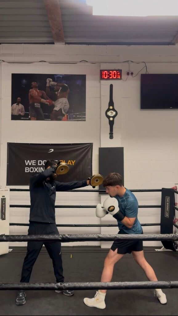 Creed Coach PT 1